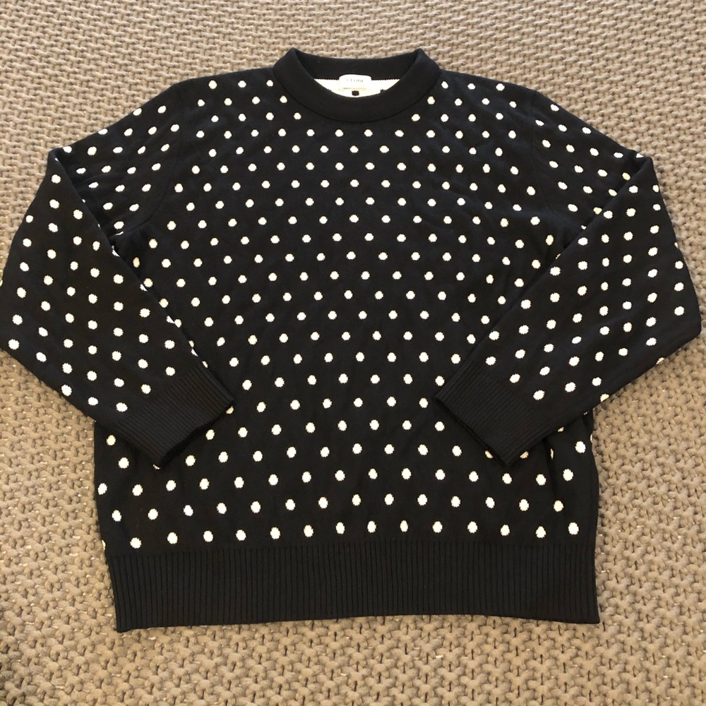 Men’s Céline Sweater